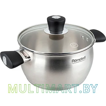 Кастрюля Rondell RDS-831